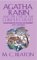 Agatha Raisin and the Case of the Curious Curate cover