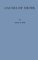 Causes of Crime cover