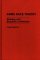Arms Race Theory : Strategy and Structure of Behavior cover