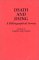 Death and Dying : A Bibliographical Survey cover