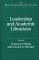 Leadership and Academic Librarians cover