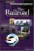 The Railroad : The Life Story Of A Technology cover
