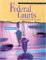 Black Letter Outline On Federal Courts cover