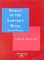 Ethics of the Lawyer's Work cover