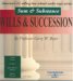 Sum & Substance Audio On Wills & Succession cover