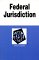 Federal Jurisdiction in a Nutshell cover