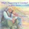 What's Happening to Grandpa cover