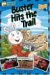 Buster Hits the Trail cover
