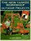 The New Yankee Workshop Outdoor Projects cover