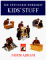 The New Yankee Workshop Kids' Stuff cover