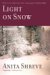 Light on Snow cover
