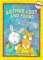 Arthur Lost and Found cover