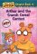 Arthur and the Crunch Cereal Contest cover