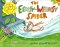 The Eensy-Weensy Spider cover
