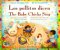 The Baby Chicks Sing/Los Pollitos Dicen cover