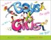 The Book of Boys (for Girls) & the Book of Girls (for Boys) cover