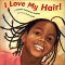 I Love My Hair cover