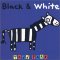 Black & White cover