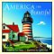 America The Beautiful cover