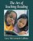 Art Of Teaching Reading cover