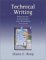 Technical Writing : Principles, Strategies, and Readings cover