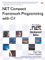 .Net Compact Framework Programming With C# cover