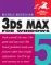 3Ds Max 5 for Windows cover