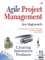 Agile Project Management : Creating Innovative Products cover