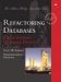 Refactoring Databases : Evolutionary Database Design cover