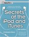 Secrets Of The Ipod And Itunes cover