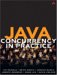 Java Concurrency in Practice cover