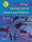 Wong's Nursing Care of Infants and Children cover