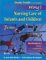 Wong's Nursing Care of Infants and Children cover