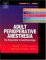 Adult Perioperative Anesthesia : The Requisites in Anesthesiology cover