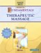 Mosby's Fundamentals of Therapeutic Massage cover