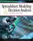 Spreadsheet Modeling and Decision Analysis : A Practical Introduction to Management Science cover
