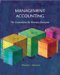 Management Accounting : The Cornerstone for Business Decisions cover