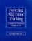 Fostering Algebraic Thinking : A Guide for Teachers, Grades 6-10 cover