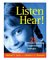 Listen Hear! : 25 Effective Listening Comprehension Strategies cover