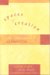 Spaces Of Creation : The Creative Process Of Playwriting cover