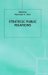 Strategic Public Relations cover