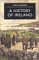 A A History of Ireland cover