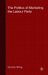 The Politics Of Marketing The Labour Party cover