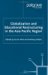 Globalization and Educational Restructuring in Asia and the Pacific Region cover