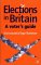 Elections In Britain : A Voter's Guide cover
