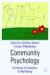 Community Psychology : In Pursuit Of Liberation And Well-Being cover