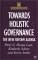 Towards Holistic Governance : The New Reform Agenda cover