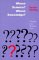Whose Science : Whose Knowledge  Thinking from Women's Lives cover