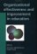 Organizational Effectiveness and Improvement in Education cover