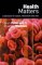 Health Matters : A Sociology of Illness, Prevention and Care cover